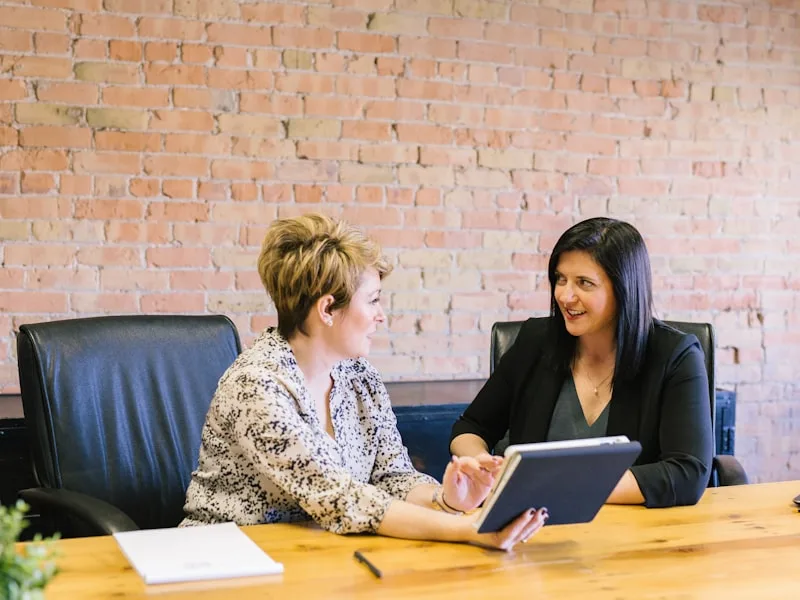 Performance innovation - Mangrove Consulting