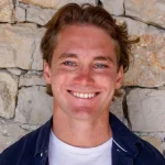 Alec Rasmussen - Mangrove Consulting